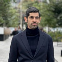 Amir Tabatabaei