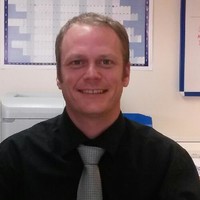 Luke Couper