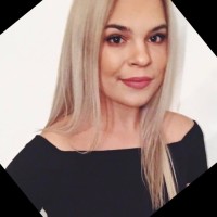 Darya Shyklyakova