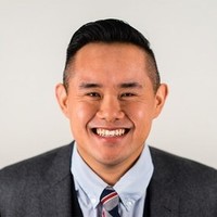 Joseph Chang , AIA