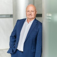 Bernd Protze