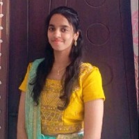 Mooda Shreeja