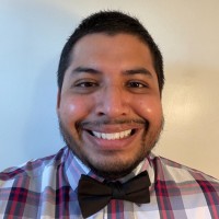 Alexander Garcia