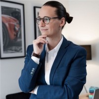 Judith Müller