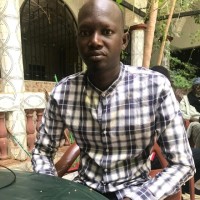 Mamadou DIOP