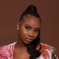 La-Reishia Jackson