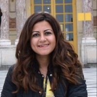 Rita Hani