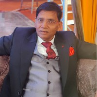 Anil Gupta