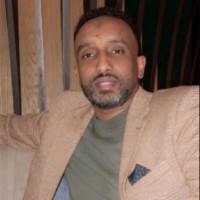 Koshin Abdulle, Cissp