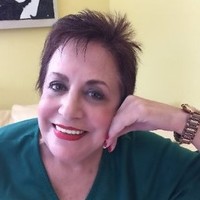 Margie Blum