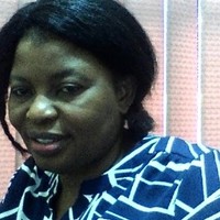 Veronica Yakubu