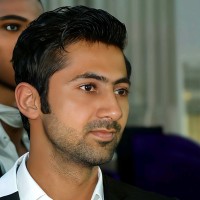 Aizaz Ahmad
