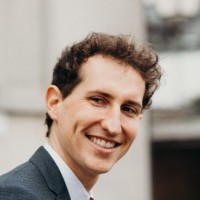 Sander Van den Bosch
