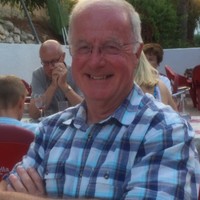Graham Kelly