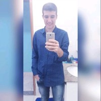 Lauredi Gustavo Cappellari Rigoni