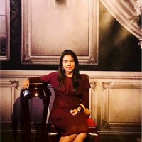 Taniya Terly