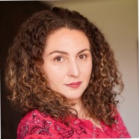 Mariya Dimitrova