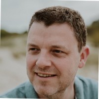 Barry Vermeulen
