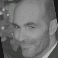 Cyril Fabre