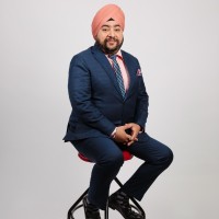 Anoop Singh