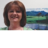 Elaine Johnson PHR, SHRM-CP