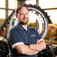 Yannick Bilodeau
