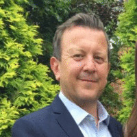 Simon Barker