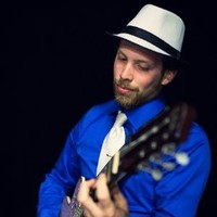 Sylvain St-Onge