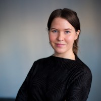 Louise Berg