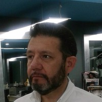 Julio Roberto Pacheco Valencia