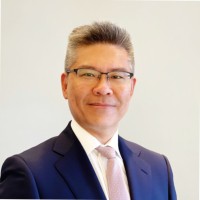 Benson Chen