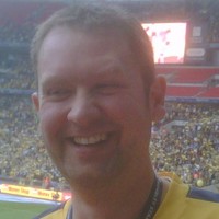 Dave Morse