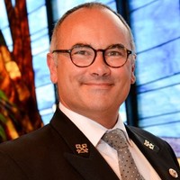 Philippe Lesigne