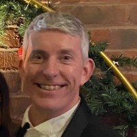 Gary Aston