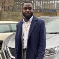 Simon Asiedu