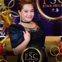 Christine Marie Abad