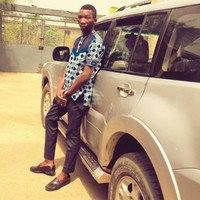 Eric Kouakou