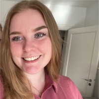 Christina Rustin Nielsen