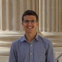 Alex Schapiro