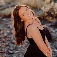 Madison Auten