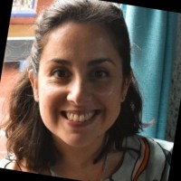 Evelyn M. Maciel