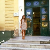 Christina-Karolina Zachou