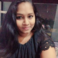 Sunitha Suni
