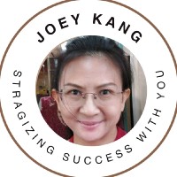 Coach Joey Kang