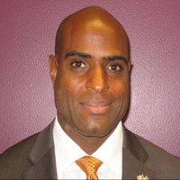 Gregg Rogers