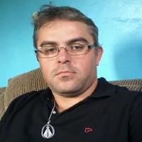 Alexandre Silva Muniz