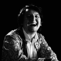 David Molina Cavazos