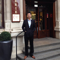 Eddie Ng