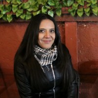 Sandra Sandoval Fuentealba
