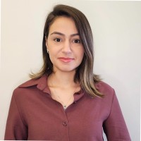 Ana Paula Venancio Spadottin